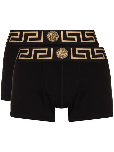 womens versace boxers|Versace men underwear on sale.